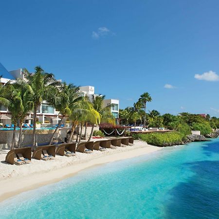 Zoetry Villa Rolandi Isla Mujeres Cancun エクステリア 写真