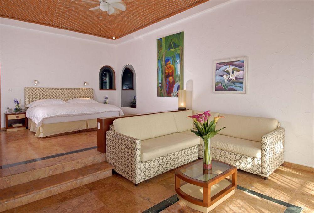 Zoetry Villa Rolandi Isla Mujeres Cancun 部屋 写真