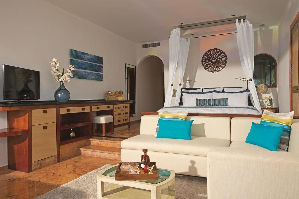 Zoetry Villa Rolandi Isla Mujeres Cancun 部屋 写真