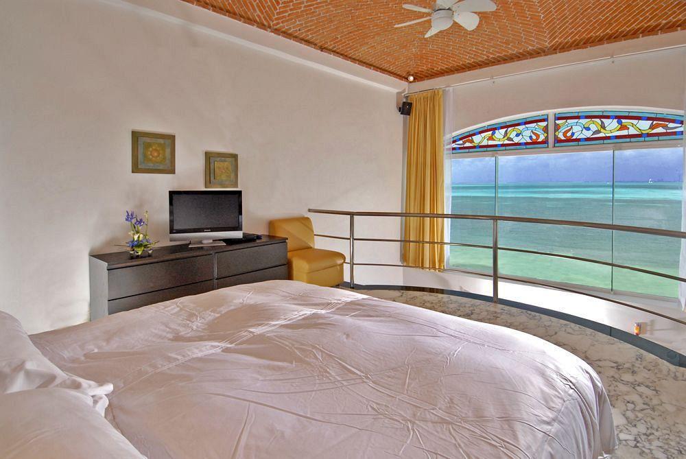 Zoetry Villa Rolandi Isla Mujeres Cancun 部屋 写真