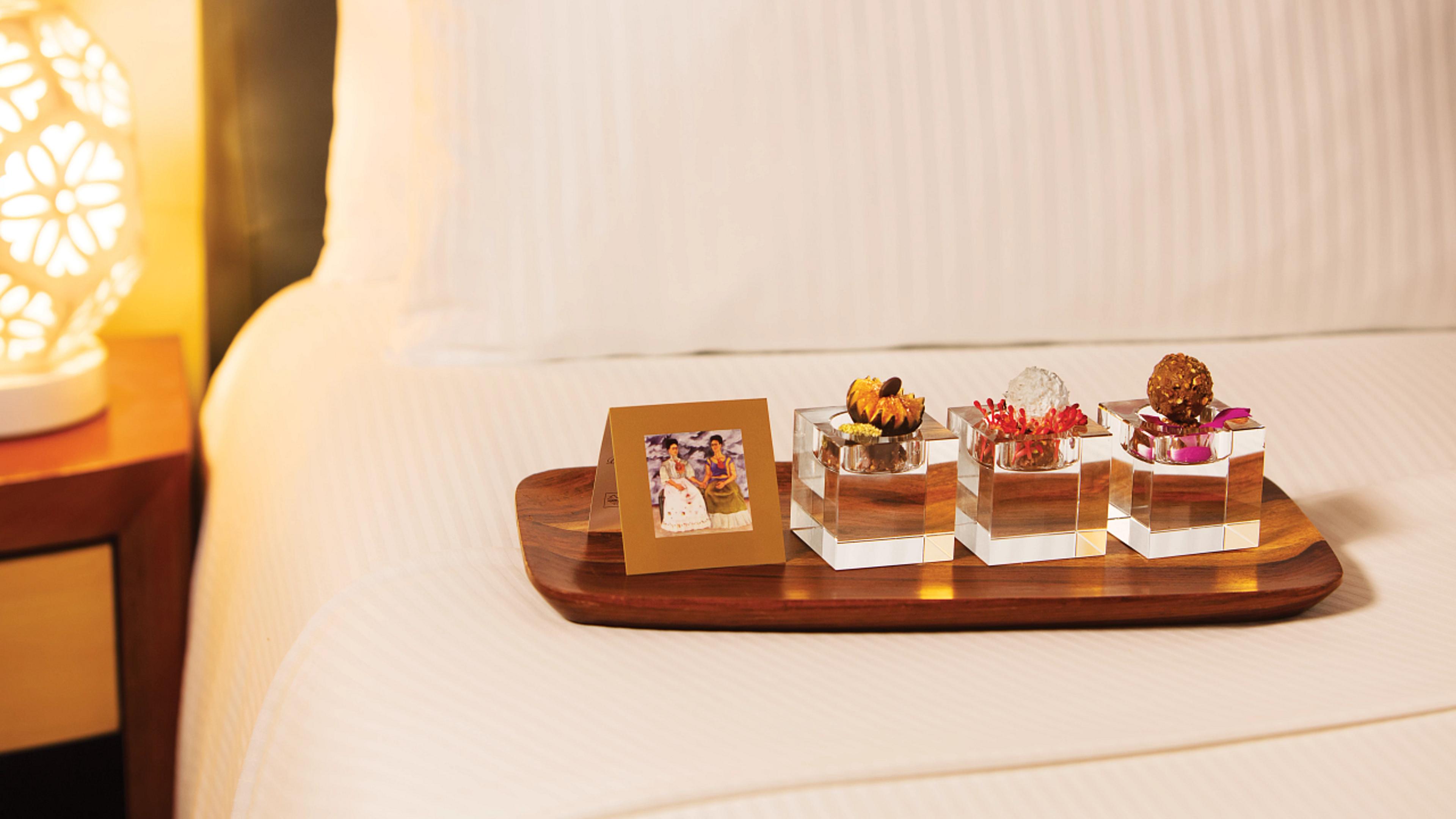 Zoetry Villa Rolandi Isla Mujeres Cancun エクステリア 写真