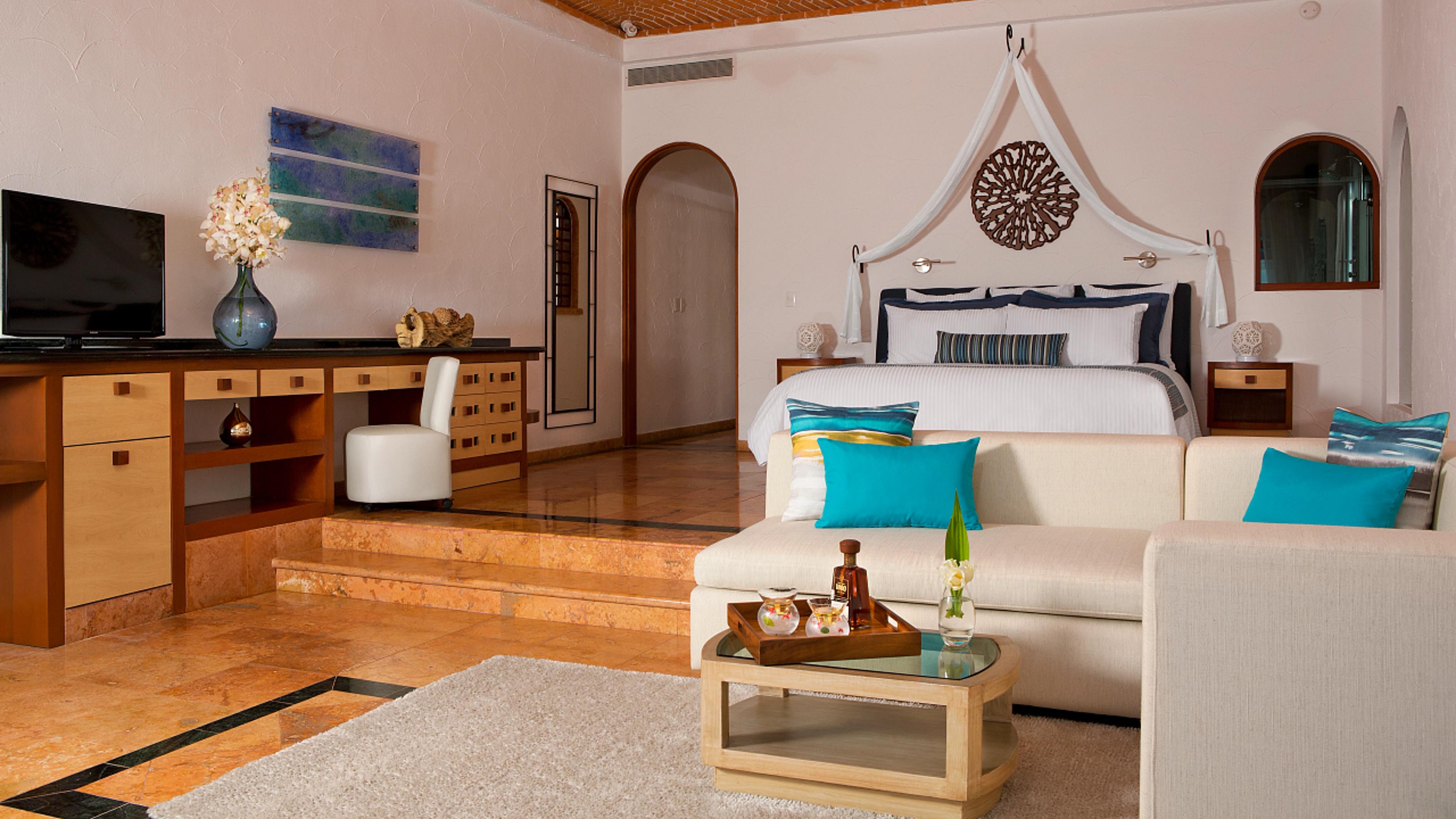 Zoetry Villa Rolandi Isla Mujeres Cancun エクステリア 写真