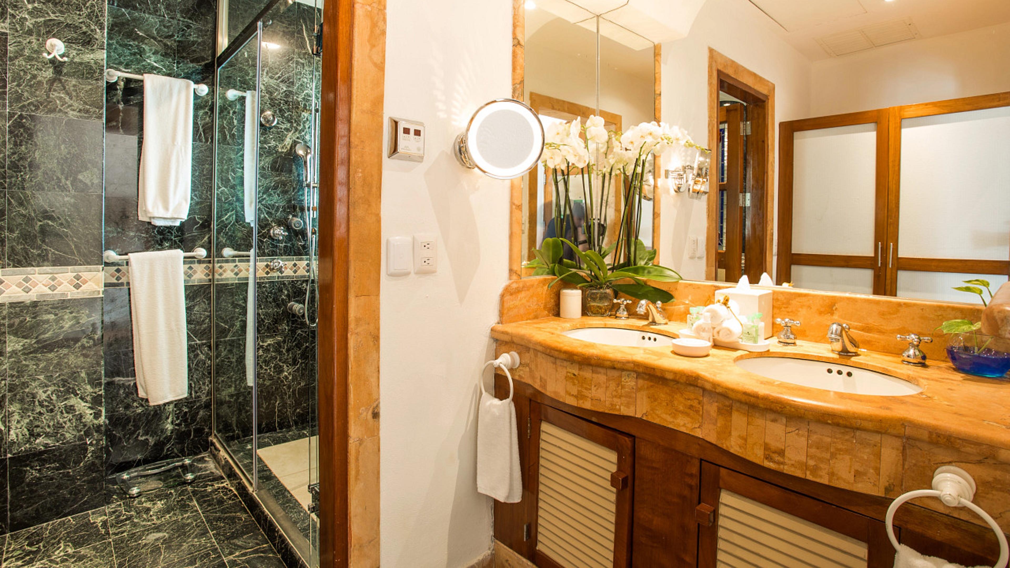 Zoetry Villa Rolandi Isla Mujeres Cancun エクステリア 写真