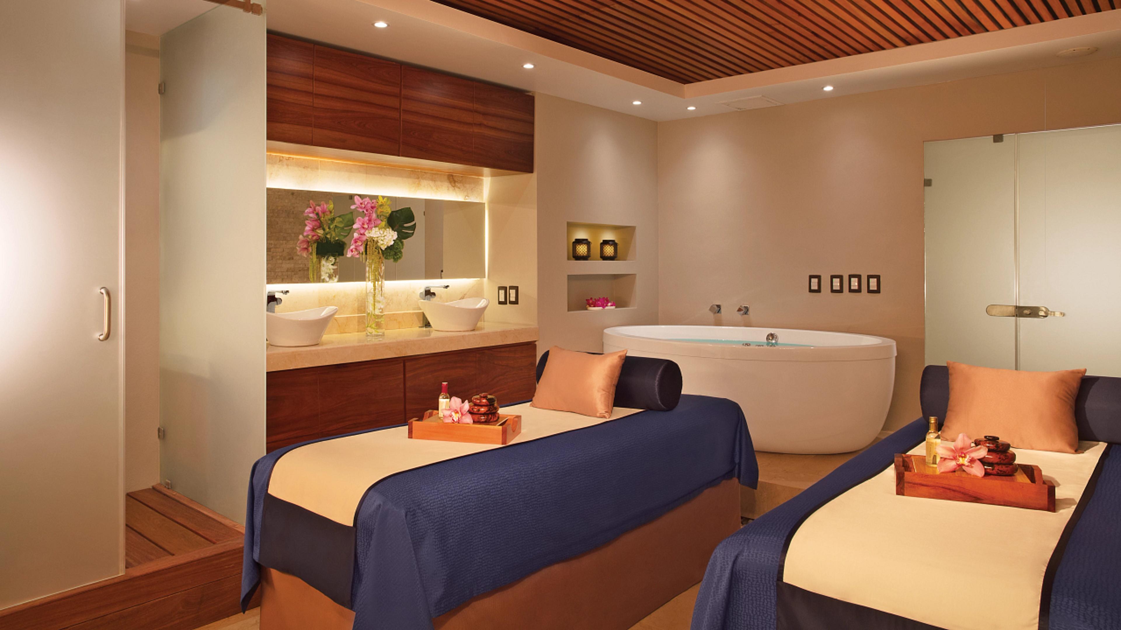 Zoetry Villa Rolandi Isla Mujeres Cancun エクステリア 写真