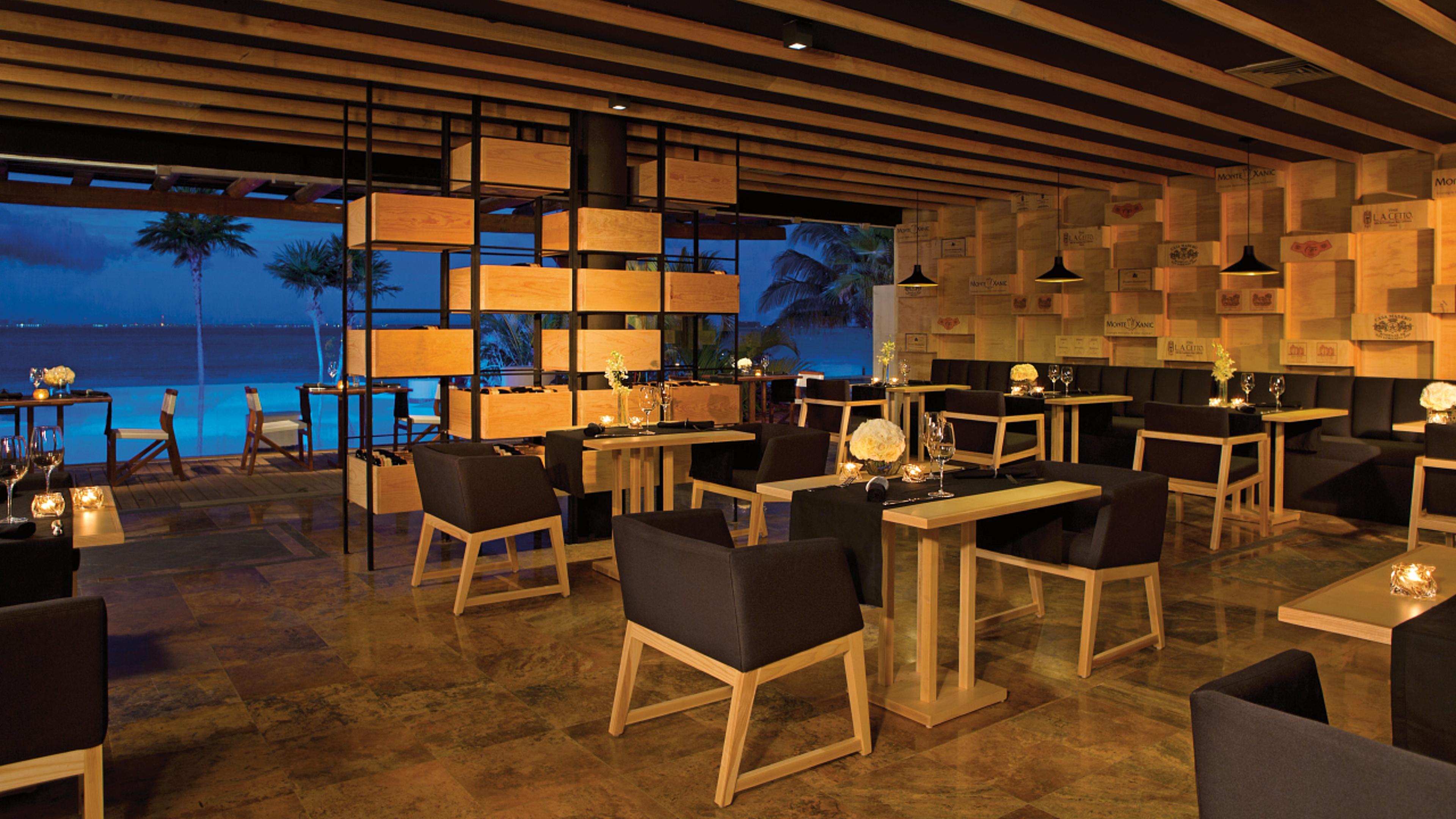 Zoetry Villa Rolandi Isla Mujeres Cancun エクステリア 写真