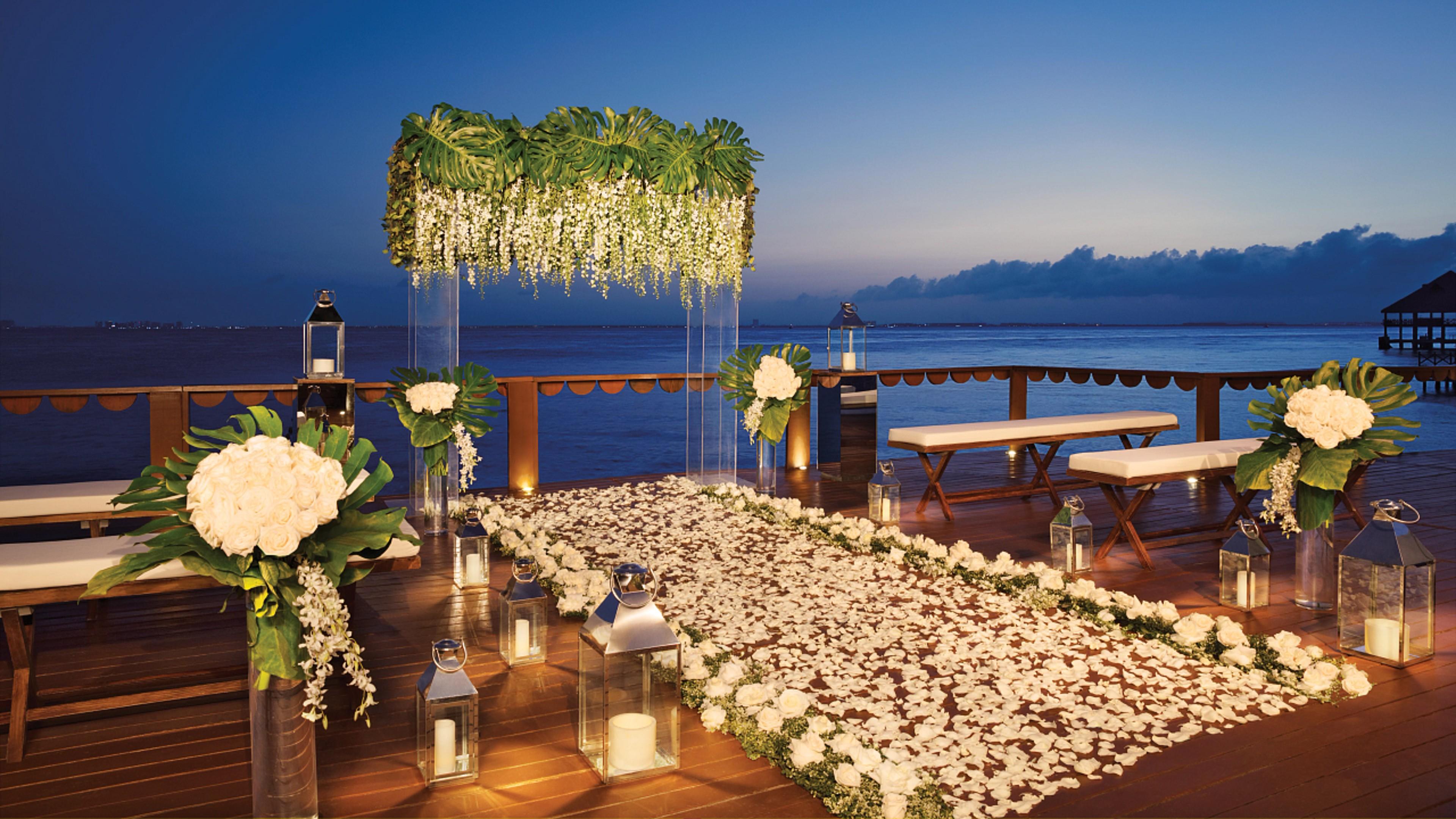 Zoetry Villa Rolandi Isla Mujeres Cancun エクステリア 写真