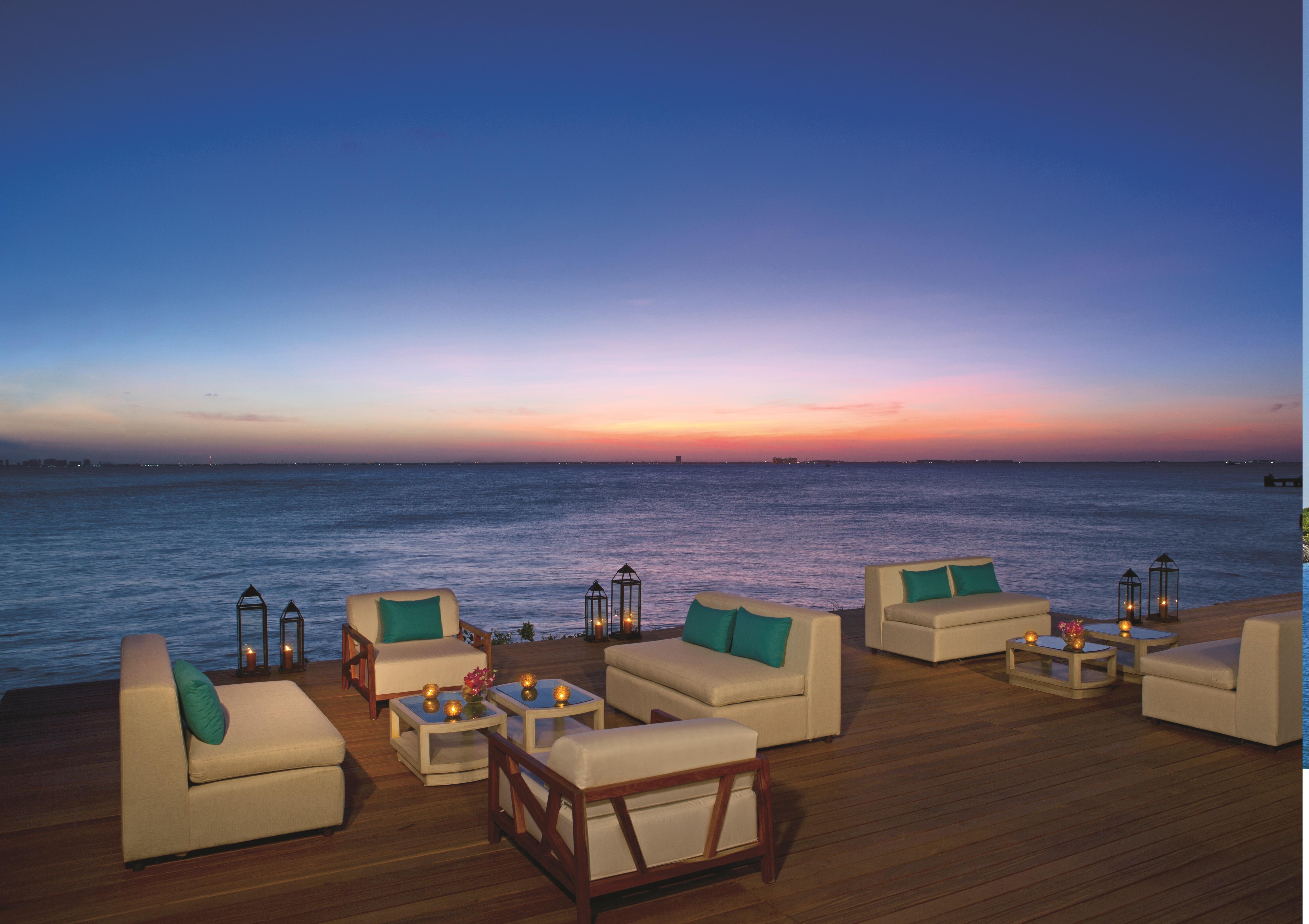 Zoetry Villa Rolandi Isla Mujeres Cancun エクステリア 写真