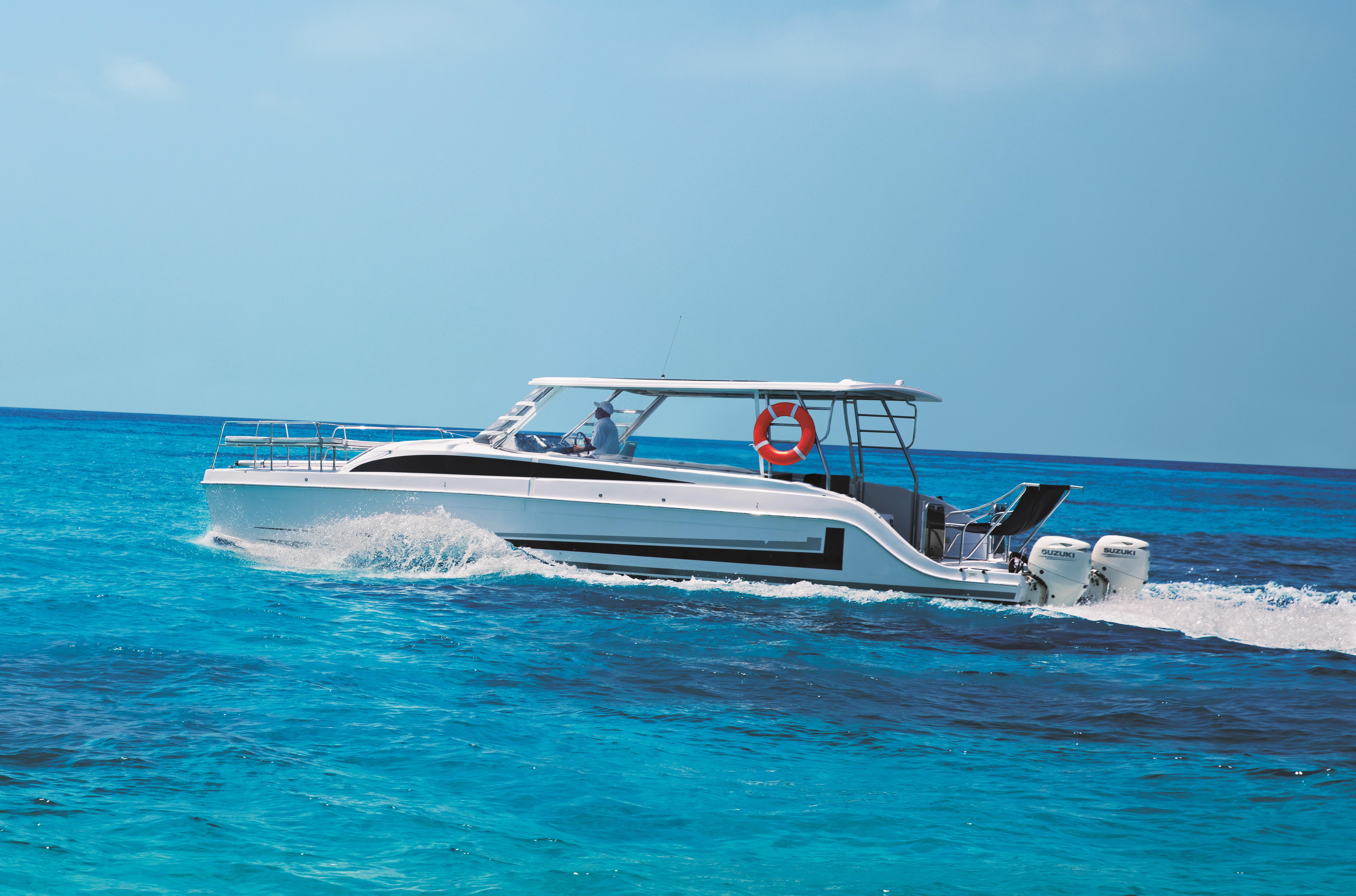 Zoetry Villa Rolandi Isla Mujeres Cancun エクステリア 写真