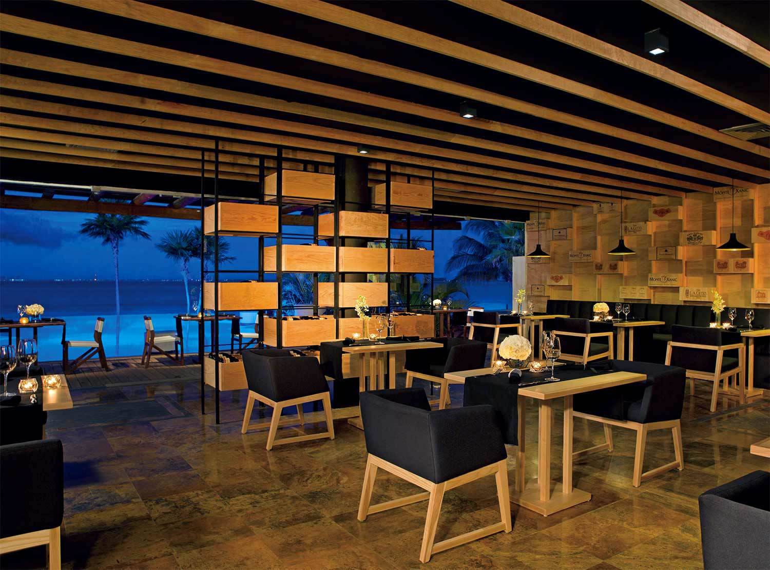 Zoetry Villa Rolandi Isla Mujeres Cancun エクステリア 写真