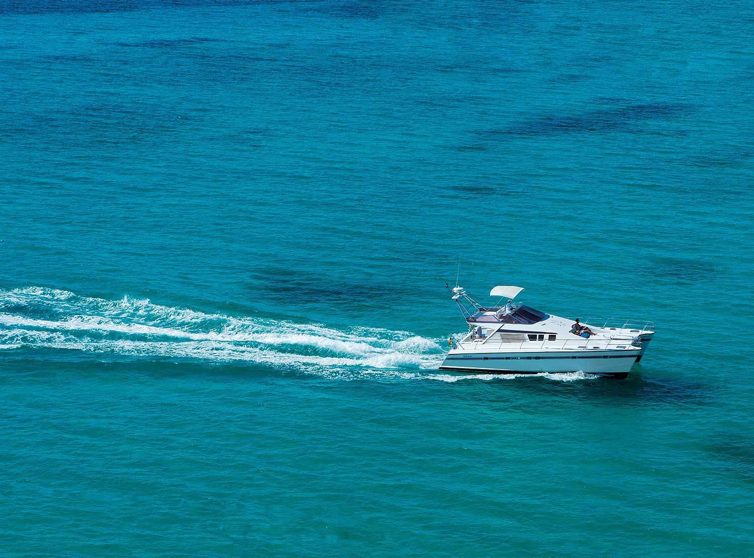 Zoetry Villa Rolandi Isla Mujeres Cancun エクステリア 写真