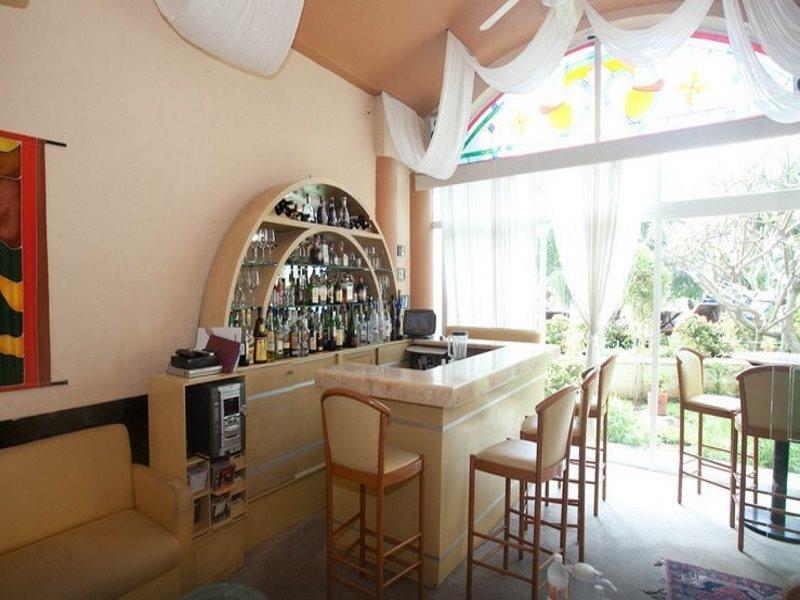 Zoetry Villa Rolandi Isla Mujeres Cancun エクステリア 写真