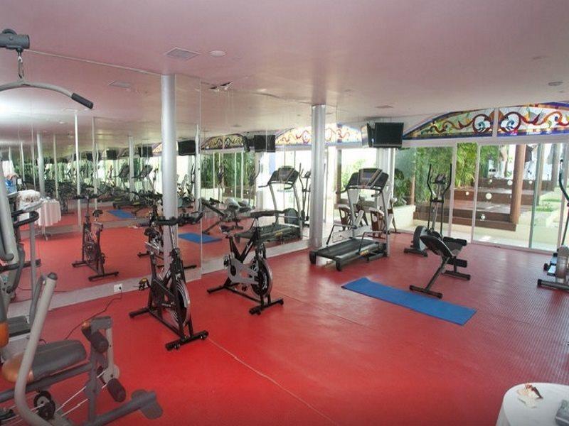 Zoetry Villa Rolandi Isla Mujeres Cancun エクステリア 写真