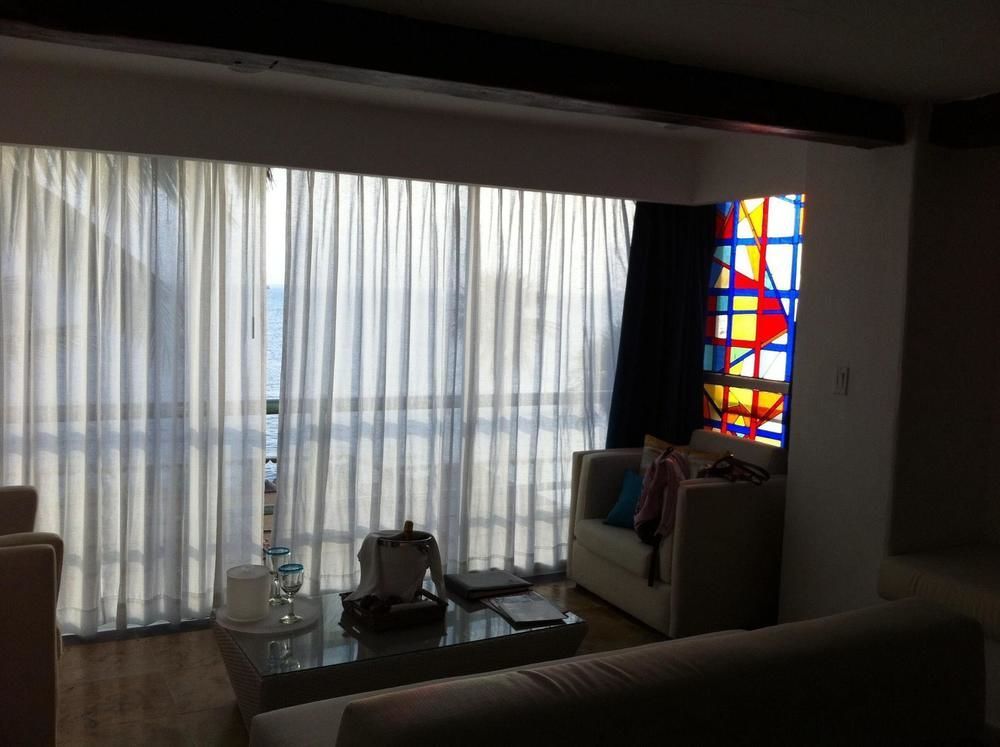 Zoetry Villa Rolandi Isla Mujeres Cancun エクステリア 写真