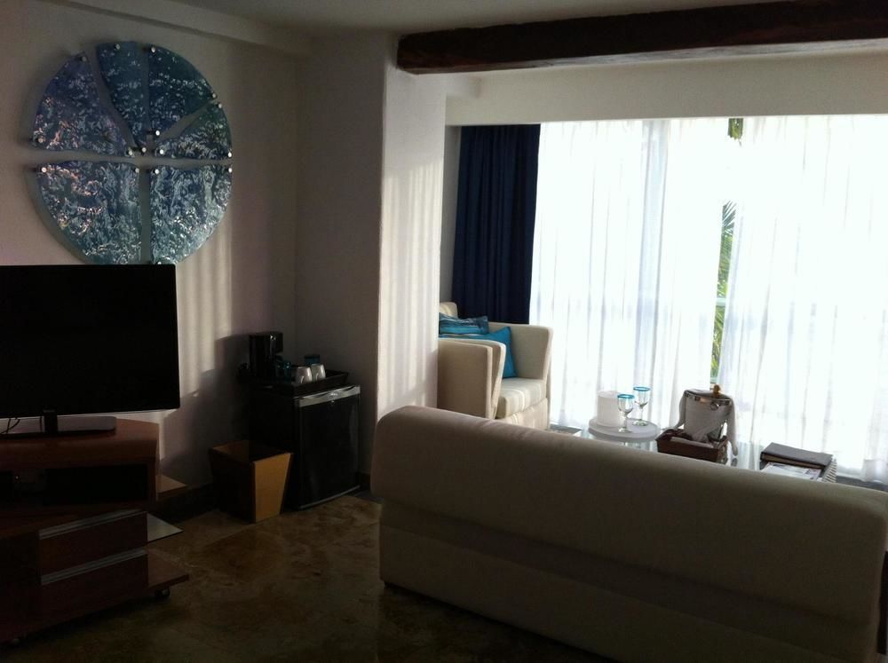 Zoetry Villa Rolandi Isla Mujeres Cancun エクステリア 写真