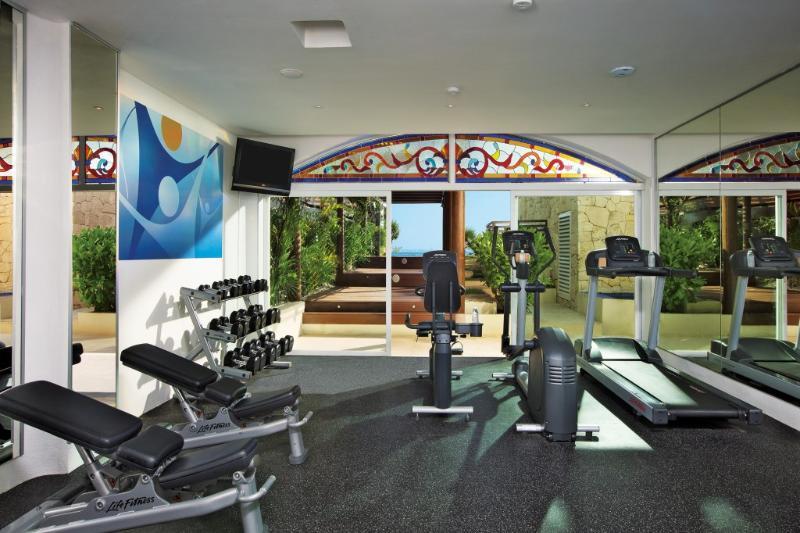 Zoetry Villa Rolandi Isla Mujeres Cancun エクステリア 写真