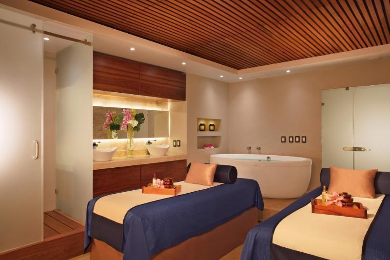 Zoetry Villa Rolandi Isla Mujeres Cancun エクステリア 写真