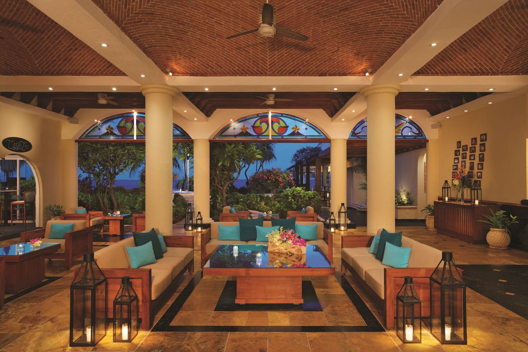 Zoetry Villa Rolandi Isla Mujeres Cancun エクステリア 写真