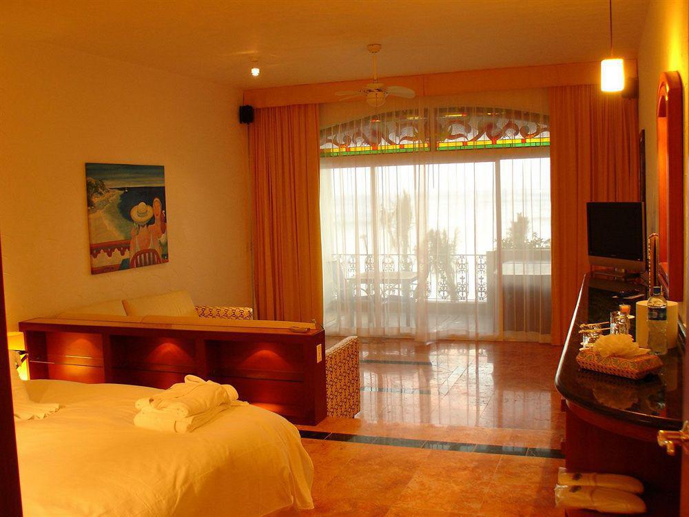 Zoetry Villa Rolandi Isla Mujeres Cancun 部屋 写真